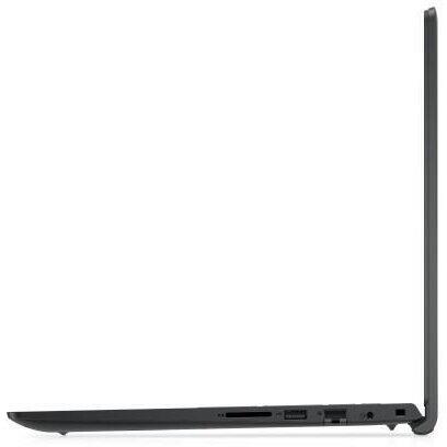 Laptop Dell Vostro 3510, Procesor Intel® Core™ i7-1165G7 (12M Cache, 4.60 GHz) 15.6" FHD, 16GB, 512GB SSD, Intel Iris Xe Graphics, Windows 11 Pro, Negru