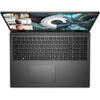 Laptop Dell Vostro 7620, 16inch FHD+, Intel Core i7-12700H, 16GB RAM, 512GB SSD, Nvidia GeForce RTX 3050Ti 4GB, Windows 11 Pro, Negru