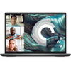 Laptop Dell Vostro 7620, 16 inch 3K, Intel Core i7-12700H, 16GB RAM, 512GB SSD, GeForce RTX 3050 4GB, Windows 11 Pro, Negru
