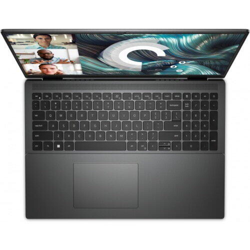 Laptop Dell Vostro 7620, 16 inch 3K, Intel Core i7-12700H, 16GB RAM, 512GB SSD, GeForce RTX 3050 4GB, Windows 11 Pro, Negru