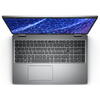 Laptop Dell Latitude 5530, 15.6inch FHD, Intel Core i7-1265U, 16GB RAM, 512GB SSD, Ubuntu, Gri