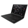 Laptop Lenovo ThinkPad T15p Gen3, Intel Core i7-12700H, 15.6inch FHD, 16GB RAM, 512GB SSD, nVidia GeForce RTX 3050 4GB, Windows 11,  Negru