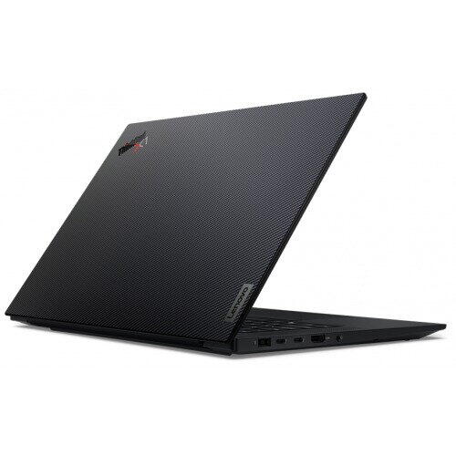 Ultrabook Lenovo ThinkPad X1 Extreme (Gen.4), Procesor Intel® Core™ i7-11800H (24M Cache, up to 4.60 GHz) 16" WQUXGA, 32GB, 1TB SSD, nVidia GeForce RTX 3070 @8GB, Win10 Pro, Negru
