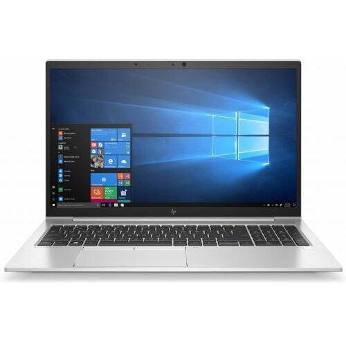 Laptop HP EliteBook 850 G8, Procesor Intel® Core™ i7-1165G7 (12M Cache, up to 4.70 GHz) 15.6" FHD, 32GB, 1TB SSD, Intel Iris Xe Graphics, Win11 Pro, Argintiu