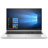Laptop HP EliteBook 850 G8, Procesor Intel® Core™ i7-1165G7 (12M Cache, up to 4.70 GHz) 15.6" FHD, 16GB, 512GB SSD, Intel Iris Xe Graphics, Win10 Pro, FPR, Argintiu