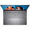 Laptop Dell Inspiron 5510, 15.6inch FHD, Intel Core i7-11390H, 16GB RAM, 1TB SSD, Windows 11 Home, Argintiu