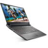 Laptop Gaming Dell Inspiron 5520 G15, 15.6inch FHD, Intel Core i7-12700H, 16GB RAM, 512GB SSD, nVidia GeForce RTX 3060 6GB, Linux, Gri