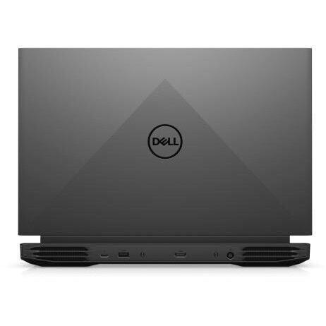 Laptop Gaming Dell Inspiron G15 5511, 15.6 inch FHD, Intel Core i5-11260H, 16GB RAM, 512GB SSD, nVidia GeForce RTX 3050 4 GB, Linux, Gri