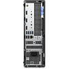 Desktop PC DELL Optiplex 7000 SFF, Procesor Intel® Core™ i7-12700 2.1GHz Alder Lake, 16GB RAM, 512GB SSD, UHD 770, no OS