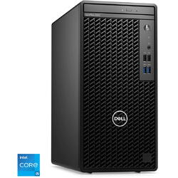 Sistem Desktop Dell OptiPlex 3000 MT cu procesor Intel® Core™ i5-12500 pana la 4.60 GHz, Alder Lake, 8GB, 512GB SSD, Intel® UHD Graphics 770, Ubuntu Linux 20.04