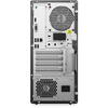 Desktop PC Lenovo Gaming IdeaCentre 5 17ACN7, Procesor AMD® Ryzen 7 5700G 3.8GHz, 32GB RAM, 1TB SSD, GeForce RTX 3060 12GB, no OS
