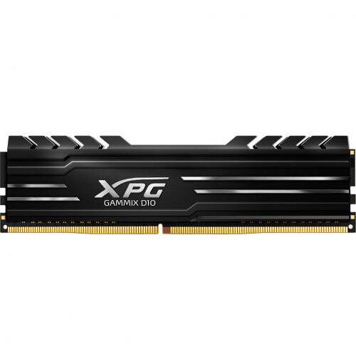 Adata Memorie A-Data XPG Gammix D10, 16GB, DDR4-3600MHz, CL18