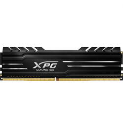 Memorie A-Data XPG Gammix D10, 16GB, DDR4-3600MHz, CL18