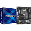 Placa de baza Asrock H510M-HDV/M.2 Intel LGA1200 mATX
