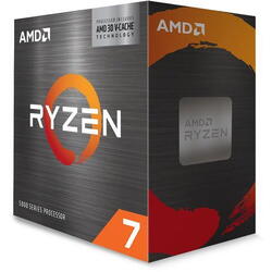 Procesor AMD Ryzen 7 5800X3D, 3.4GHz, Socket AM4, Box