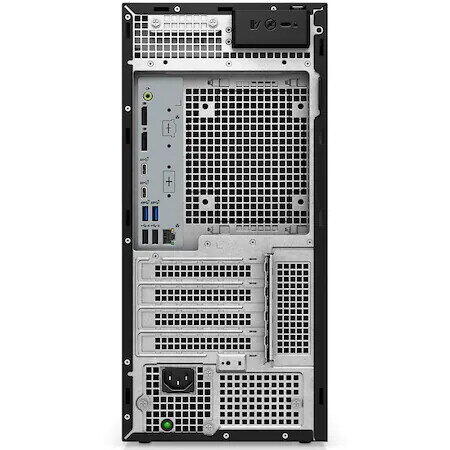 Sistem Desktop PC Dell Precision 3660 Tower CTO cu procesor Intel® Core™ i7-12700K pana la 5.00 GHz, Alder Lake, 16GB DDR5, 512GB SSD, NVIDIA RTX A2000 12GB, Windows 11 Pro