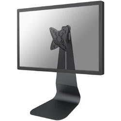 Suport monitor pentru birou,stand, Neomounts by Newstar, 10-27", negru