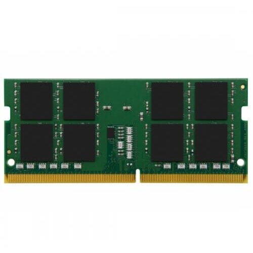 Memorie RAM Kingston, SODIMM, DDR4, 4GB, 3200MHz, CL22, 1.2V