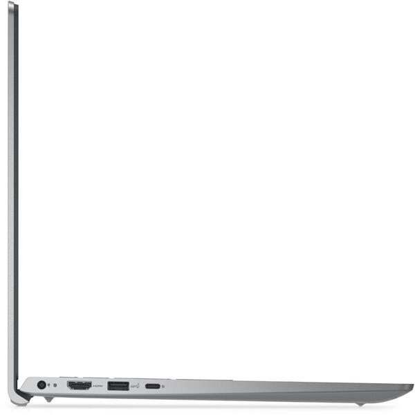 Laptop Dell Vostro 3525, 15.6 inch, AMD Ryzen 5 5625U 8 C / 16 T, 3.2 GHz - 4.4 GHz, 16 GB RAM, 512 GB SSD, AMD Radeon Graphics, Windows 11 Pro