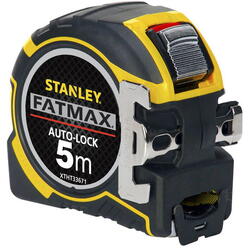 Stanley XTHT0-33671, ruleta fatmax autolock, lungime 5m