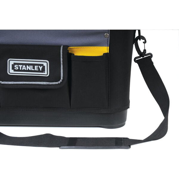 Stanley 1-96-193, geanta textila multifunctionala, 16", 25 X 45 X 26 cm