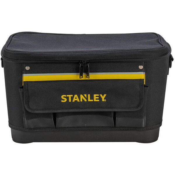 Stanley 1-96-193, geanta textila multifunctionala, 16", 25 X 45 X 26 cm