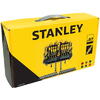 Stanley STHT0-62143, set 57 de surubelnite, blister