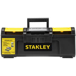 Stanley 1-79-217, cutie pentru depozitare unelte, 19", 48,6 x 26,6 x 23,6