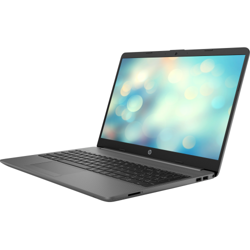 Laptop HP 15-dw3004nq, Intel Core i7-1165G7, 15.6inch, RAM 8GB, SSD 512GB, nVidia GeForce MX450 2GB, Free DOS, Chalkboard Gray