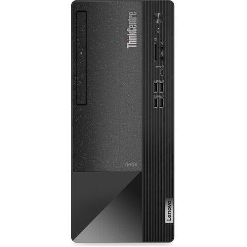 Calculator Sistem PC Lenovo ThinkCentre Neo 50t (Procesor Intel® Core™ i3-12100 (4 cores, 3.3GHz up to 4.3GHz, 12MB), 8GB, 256GB SSD, Intel UHD 730, No OS)
