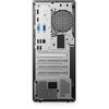 Desktop PC Lenovo ThinkCentre neo 50t, Procesor Intel® Core™ i5-12400 2.5GHz Alder Lake, 8GB RAM, 512GB SSD, UHD 730, no OS