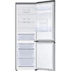 Combina frigorifica Samsung RB34T630ESA/EF, No Frost, 341 l, Clasa E