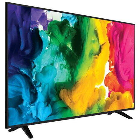 Televizor LED Finlux 139 cm 55UHD5005, Ultra HD 4K, Smart TV, WiFi, CI+