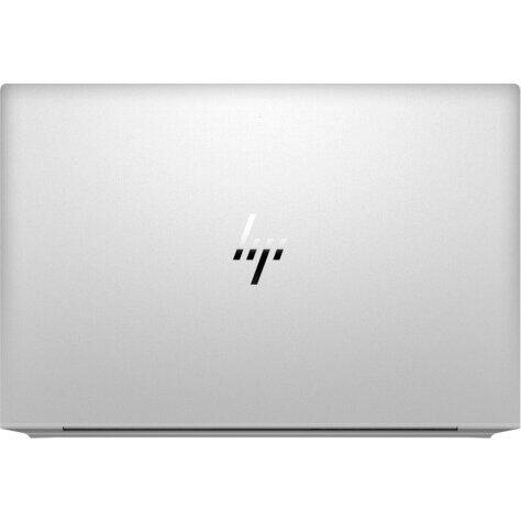 Laptop HP EliteBook 840 G8, 14 inch FHD, Intel Core i5-1135G7, 8GB RAM, 512GB SSD, Windows 11 Pro, Argintiu
