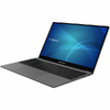 Laptop MICROTECH Corebook, 15.6 inch FHD, AMD Ryzen 3 3200U, 8GB RAM, 256GB SSD, Windows 11 Pro, Gri