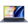Laptop ASUS VivoBook OLED X1503ZA-L1173W, Intel Core i7-12700H, 15.6inch, RAM 8GB, SSD 512GB, Intel Iris Xe Graphics, Windows 11, Quiet Blue