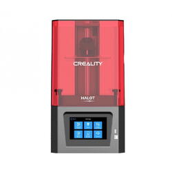 Imprimanta 3d Creality Halot-One Cl-60 Cu Rasina Tehnologie Sla Stereolitografie