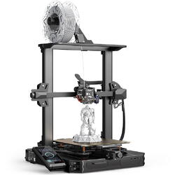 Imprimanta 3D CREALITY ENDER-3 S1 PRO 3D