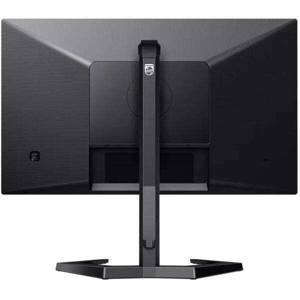 Monitor LED Philips Gaming 24M1N3200ZA 23.8 inch FHD IPS 1 ms 165 Hz G-Sync Compatible, Negru