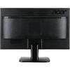 Monitor LED Acer KA270HABID 27 inch 4 ms, Negru