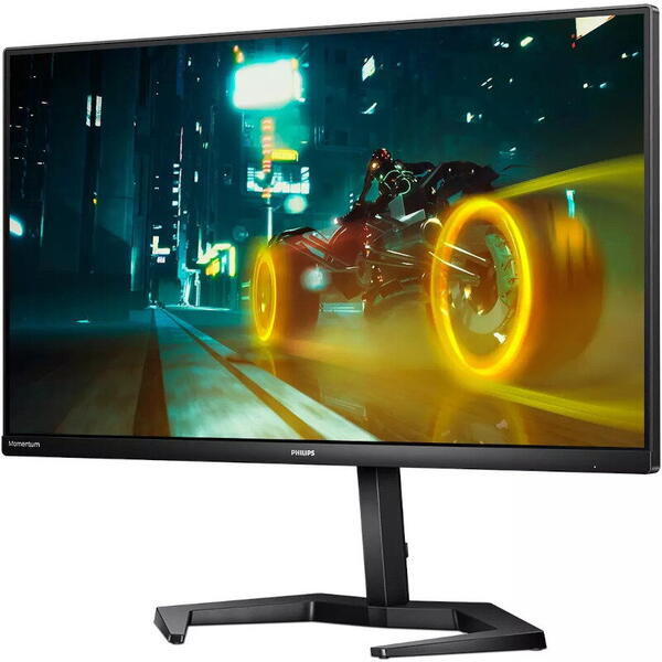 Monitor LED Philips Gaming 24M1N3200VS 23.8 inch FHD VA 1 ms 165 Hz FreeSync Premium