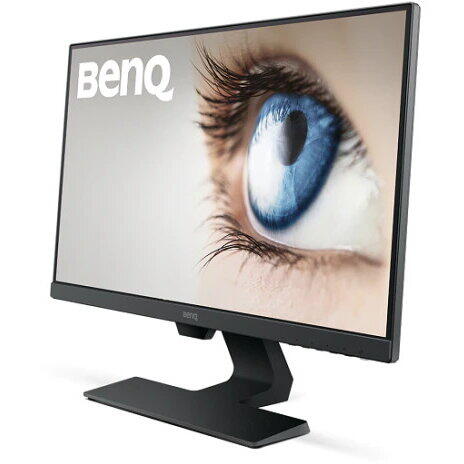 Monitor LED BenQ GW2480L, 23.8inch, 1920x1080, 5ms, Negru