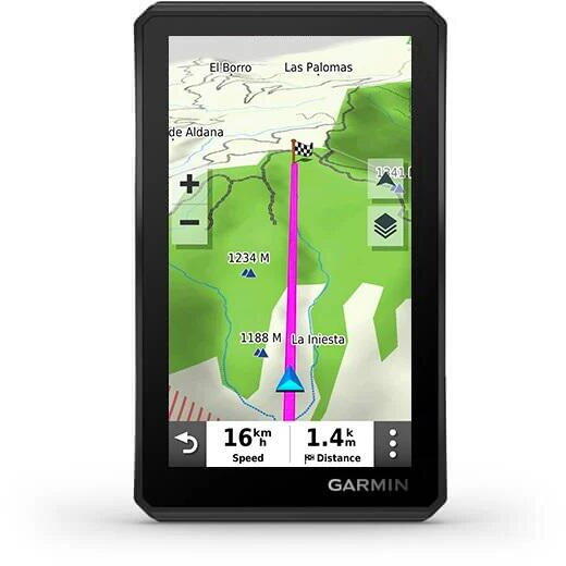 GPS Garmin Tread PowerSport Navigator
