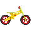 PEGAS Bicicleta Copii fara pedale - Winnie The Pooh