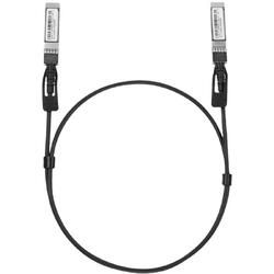 Cablu TP-Link TL-SM5220-1M Direct Attach, 10G SFP+ la ambele capete, 1 metru