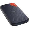 SSD extern Sandisk Extreme® Portable V2, 1TB, NVMe, USB 3.2 Gen 2, protectie IP55