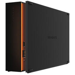 HDD Extern Seagate Firecuda Gaming HUB 8TB, 3.5", iluminare Chroma RGB, USB 3.2 Gen 1