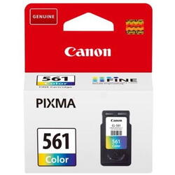 Cartus cerneala Canon CL-561 Color pentru TS5350/5351/5352, capacitate 180 pagini OEM 3731C001AA