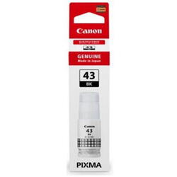 Canon Cartus Imprimanta Cerneala GI43 Black
