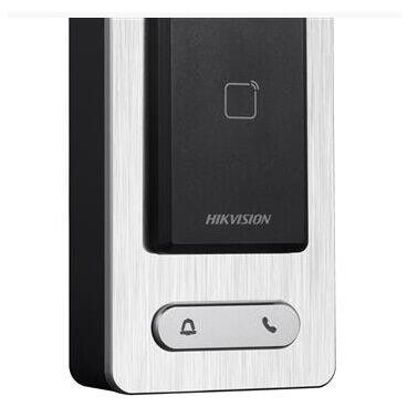 Post Videointerfon Hikvision DS-K1T500S